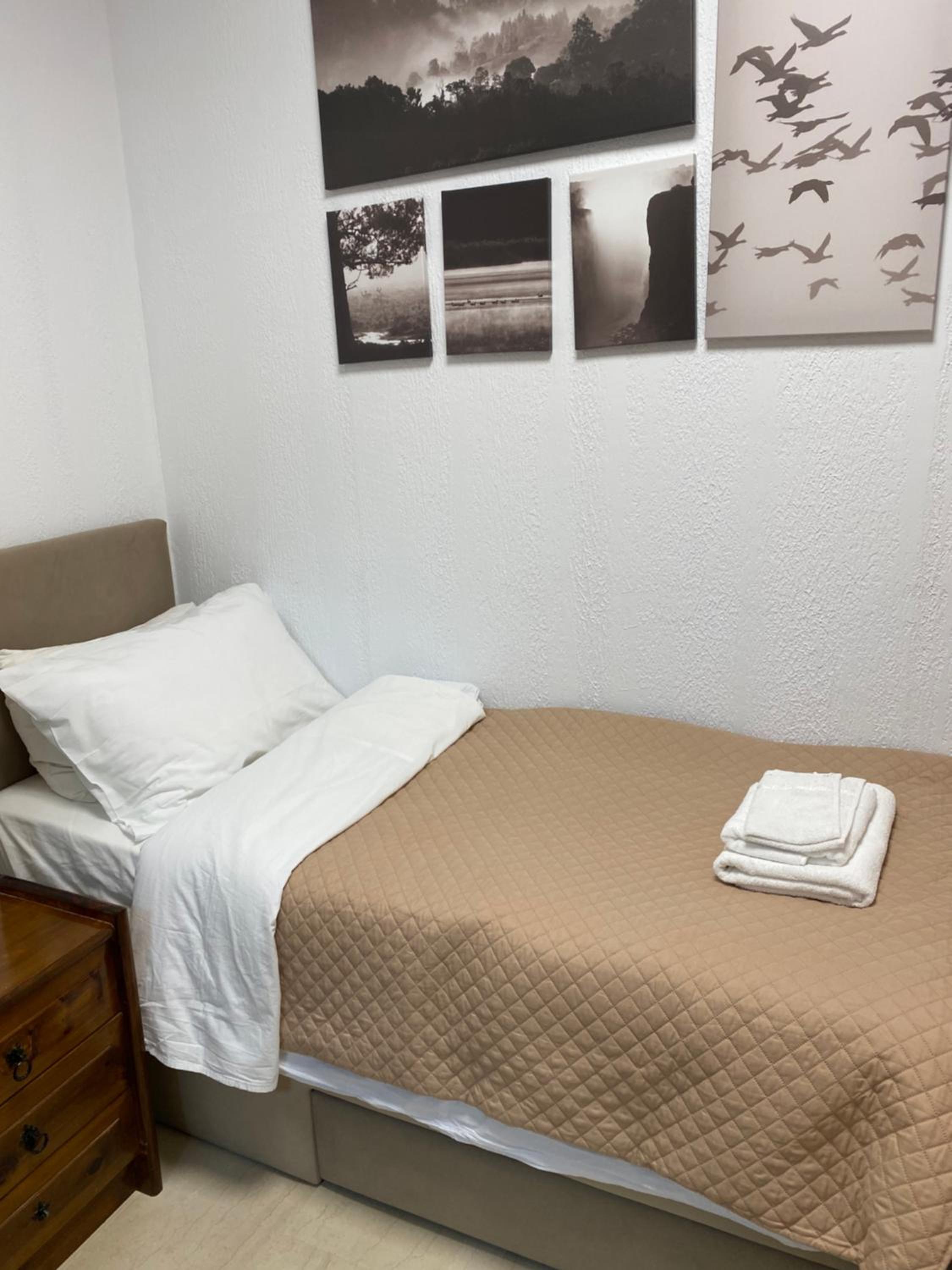 Apartman Perea