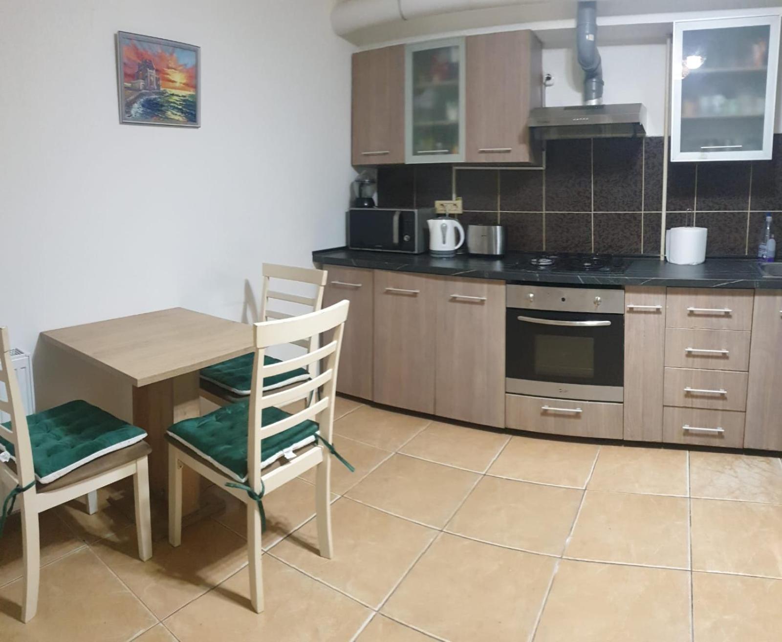 Vila Ezibei view 2