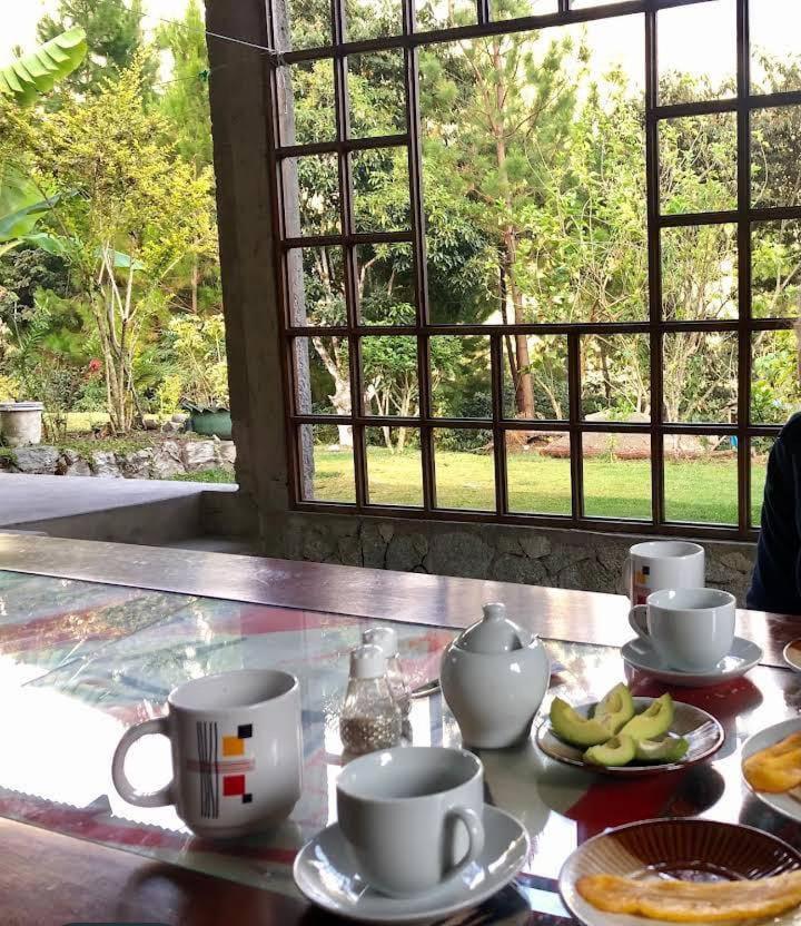 Lucmabamba Lodge