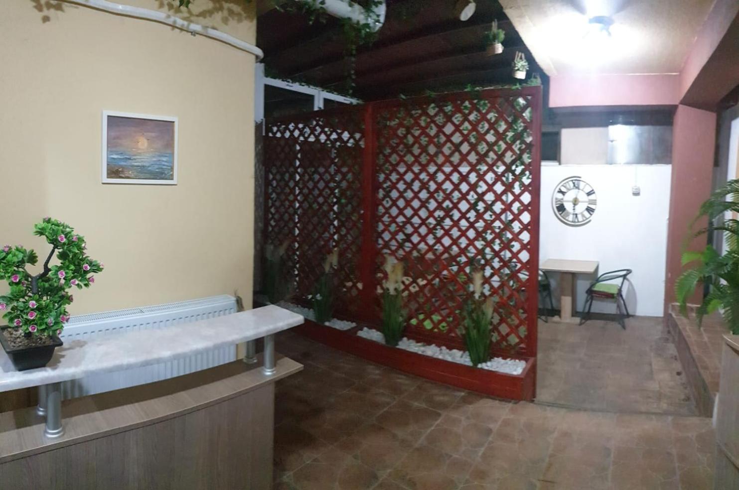 Vila Ezibei view 5