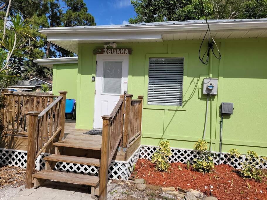 Hotel Iguana Updated Home By Large Imperial River 1 Mi to Beach - Image 1