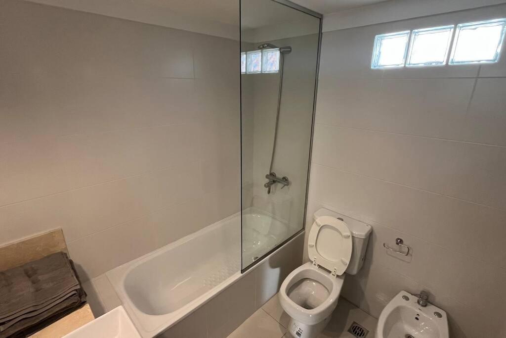 Elegante departamento a estrenar en Palermo Soho