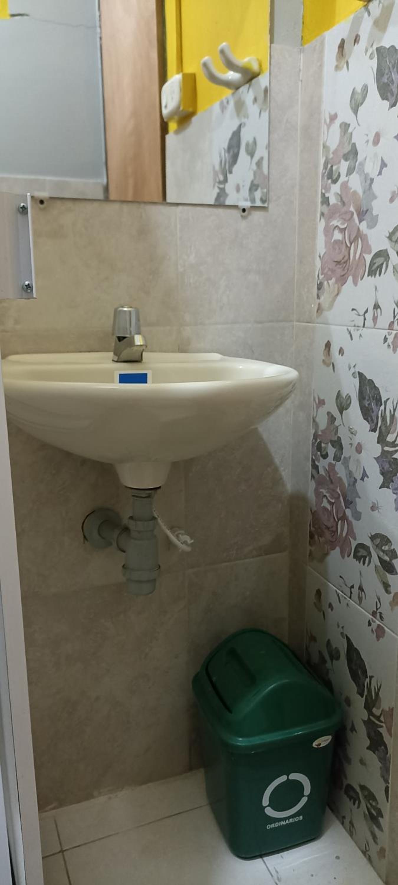 Apartaestudio amoblado