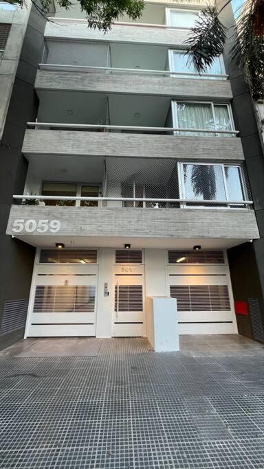 Elegante departamento a estrenar en Palermo Soho