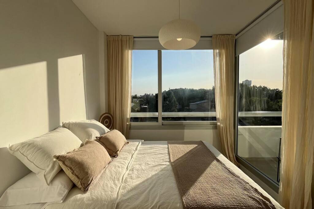 Elegante departamento a estrenar en Palermo Soho