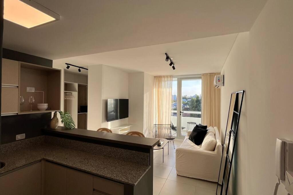 Elegante departamento a estrenar en Palermo Soho