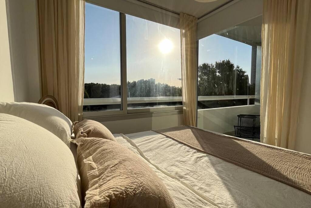 Elegante departamento a estrenar en Palermo Soho
