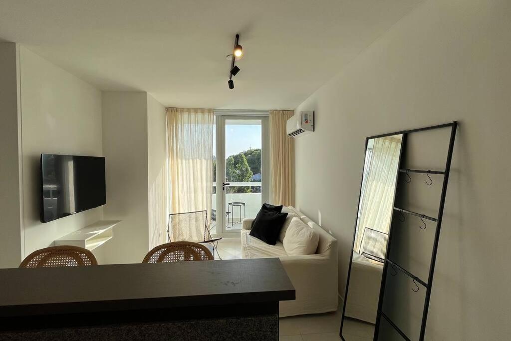 Elegante departamento a estrenar en Palermo Soho