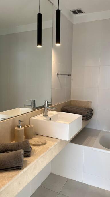 Elegante departamento a estrenar en Palermo Soho