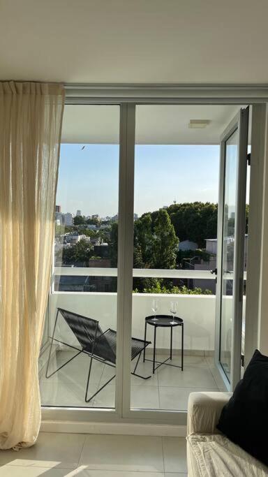 Elegante departamento a estrenar en Palermo Soho