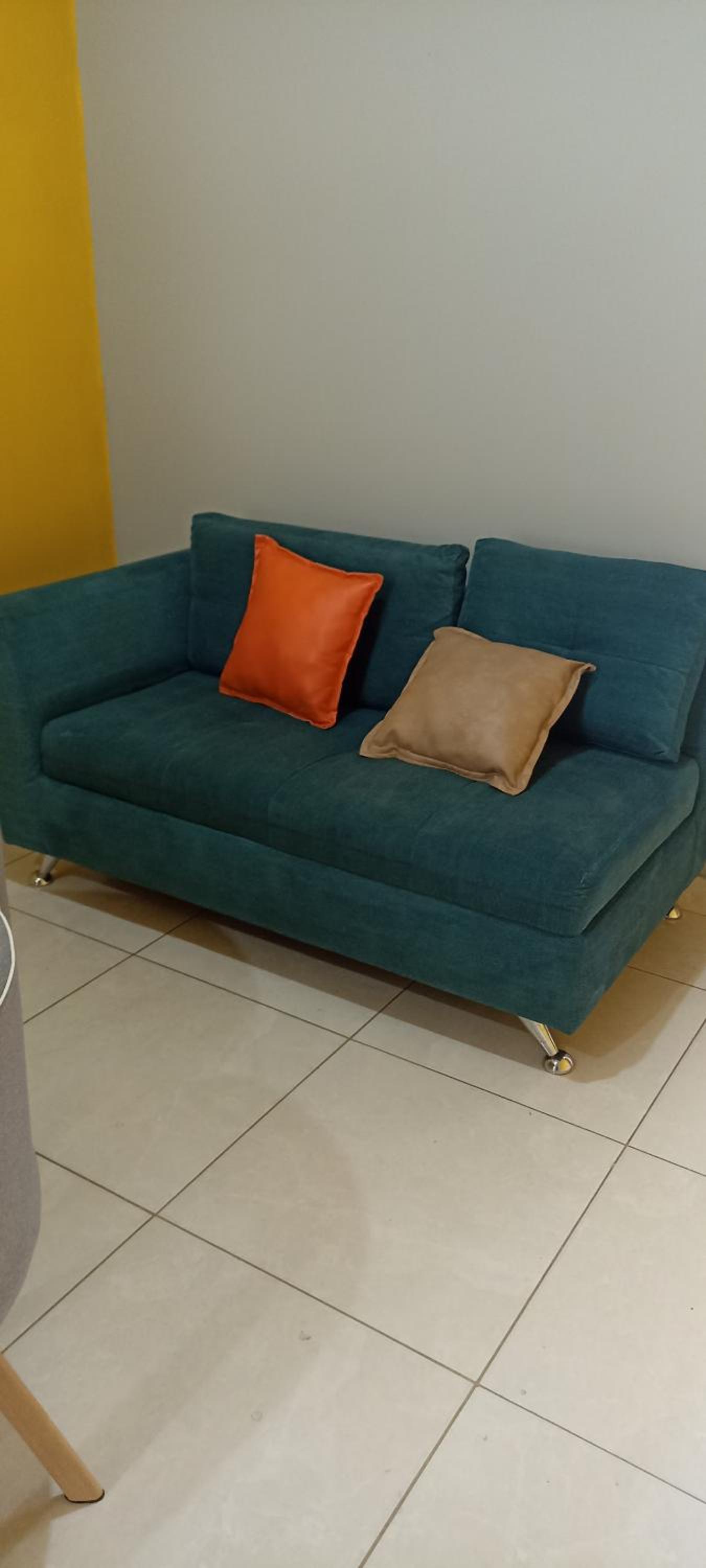 Apartaestudio amoblado