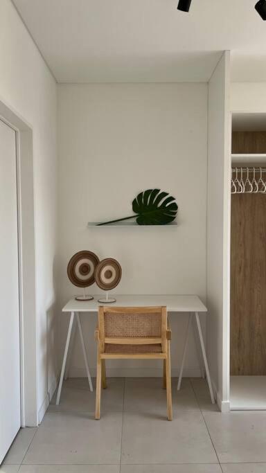 Elegante departamento a estrenar en Palermo Soho
