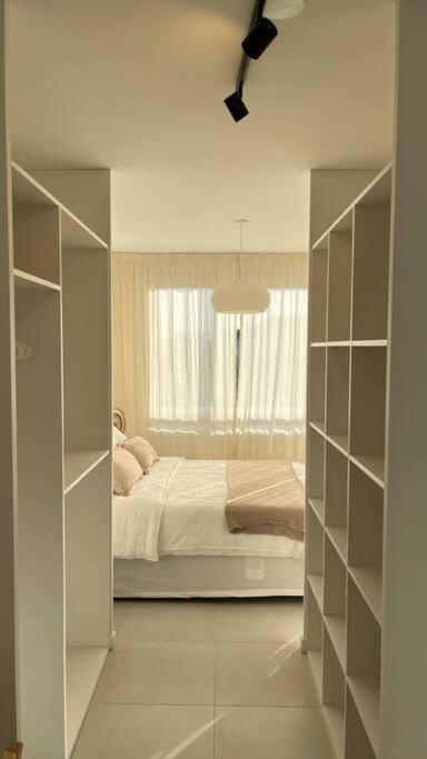 Elegante departamento a estrenar en Palermo Soho