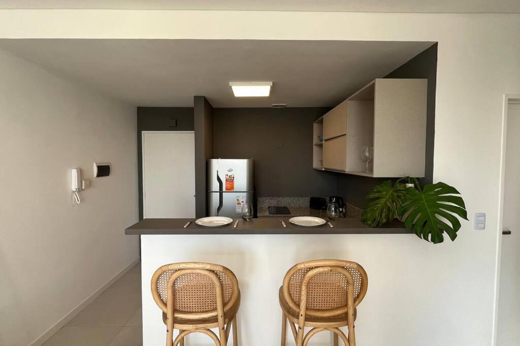 Elegante departamento a estrenar en Palermo Soho