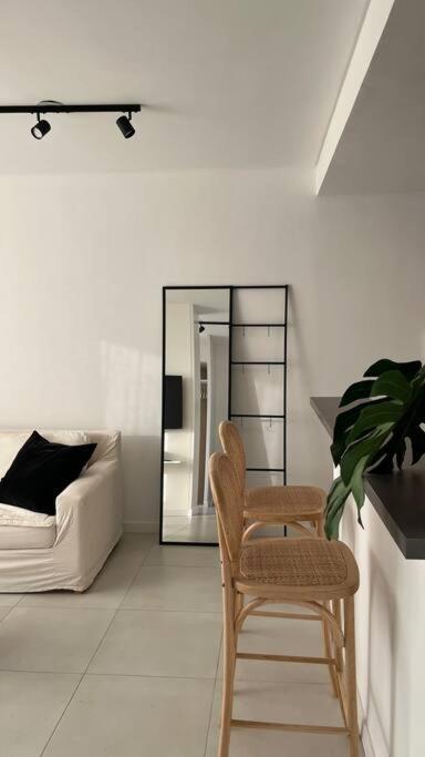 Elegante departamento a estrenar en Palermo Soho