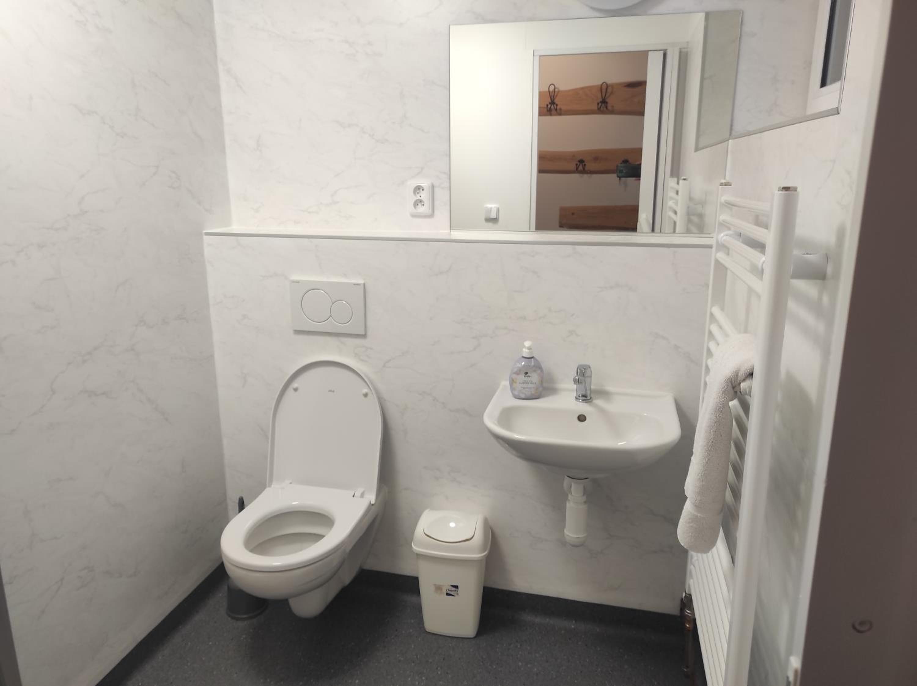 Family apartments V Zátiší