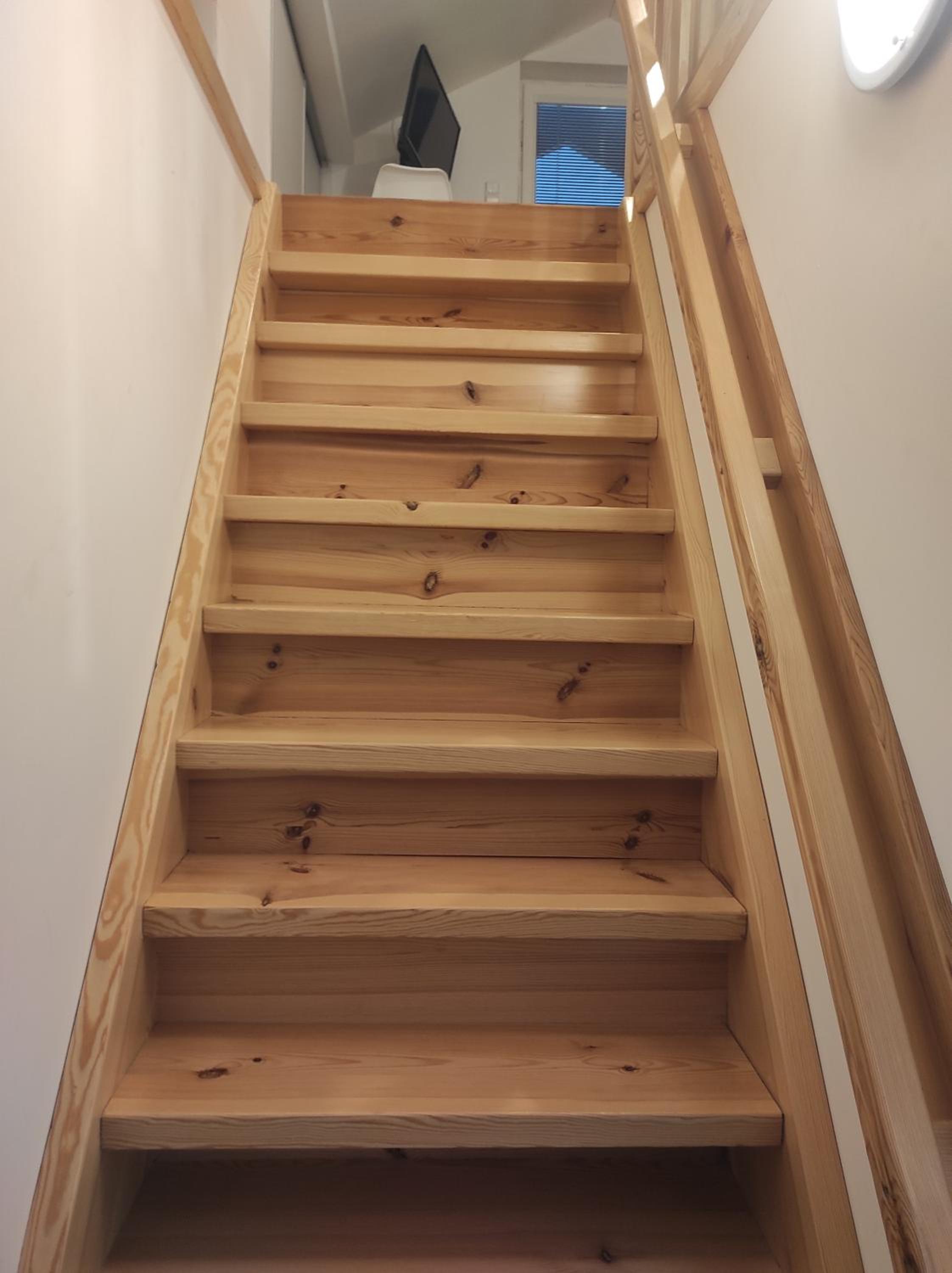 Family apartments V Zátiší