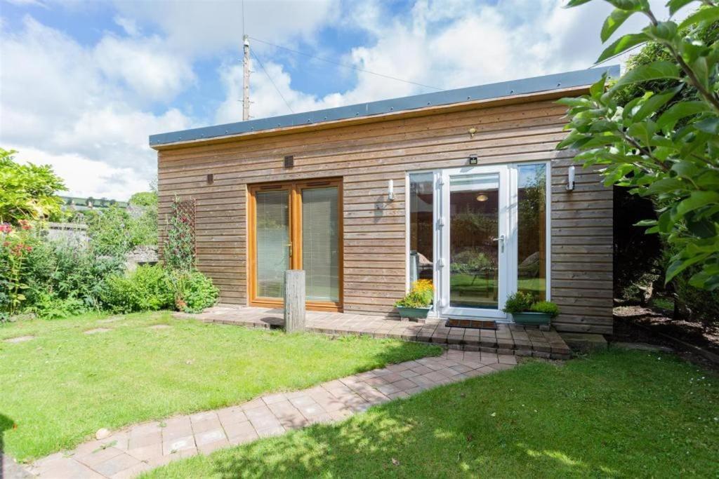 The Old Stables - Hot Tub, Sauna and Cinema