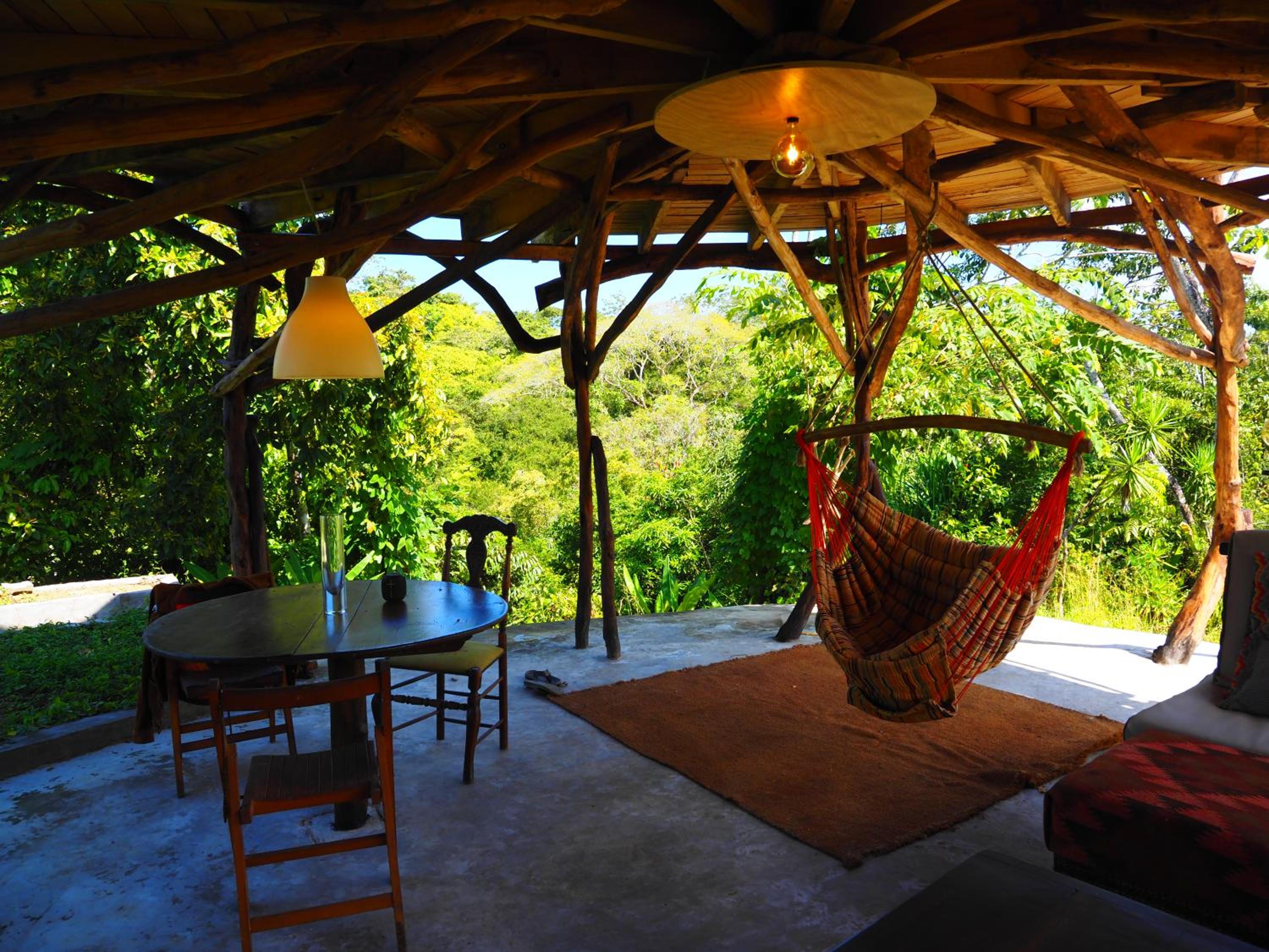 Tarzan Treetops
