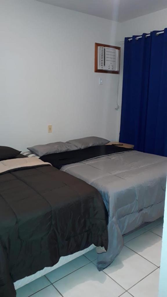Apartamento 50m do Mar