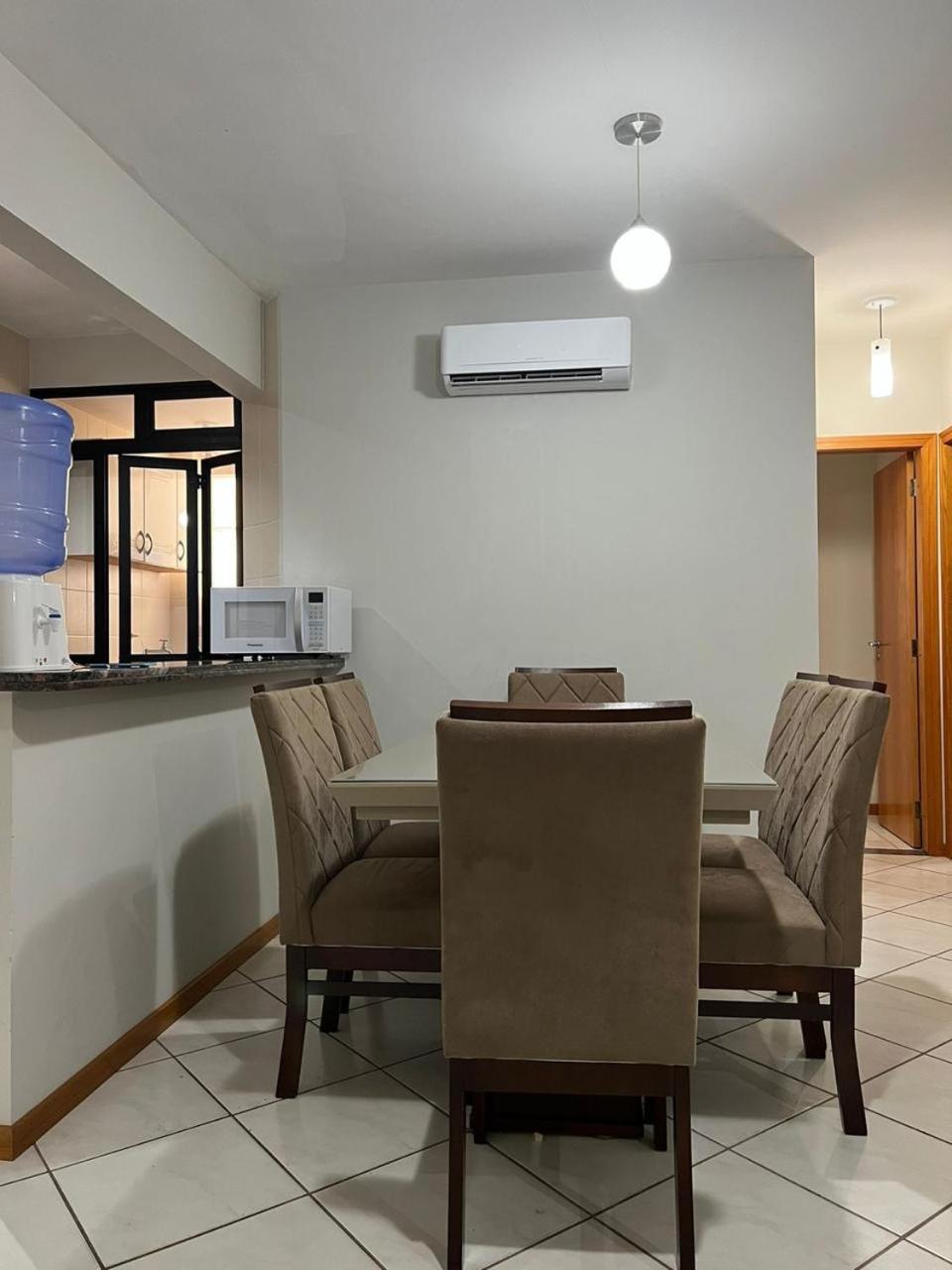 Apartamento 50m do Mar