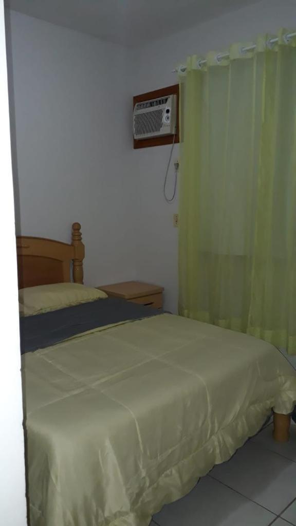 Apartamento 50m do Mar