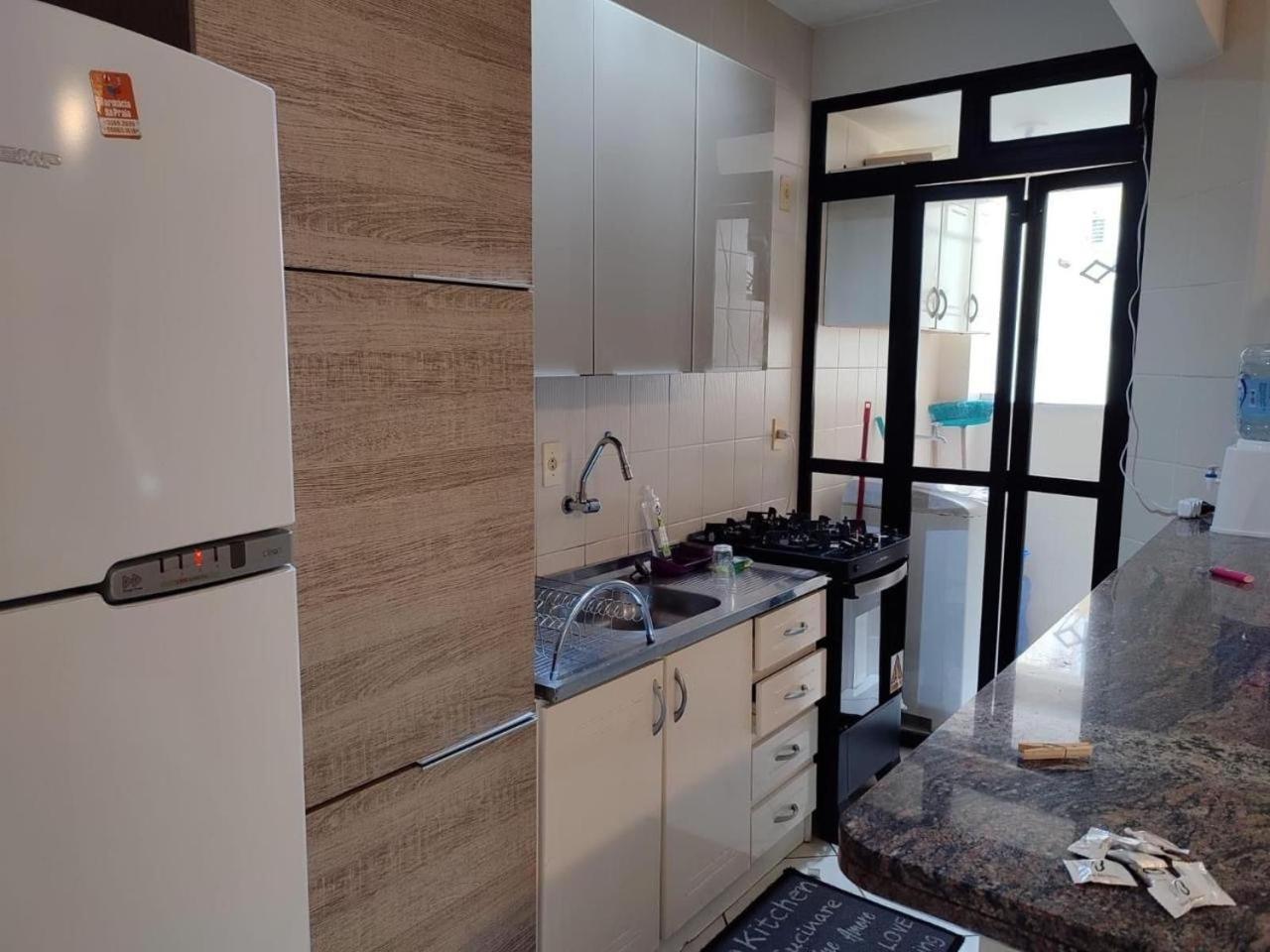 Apartamento 50m do Mar