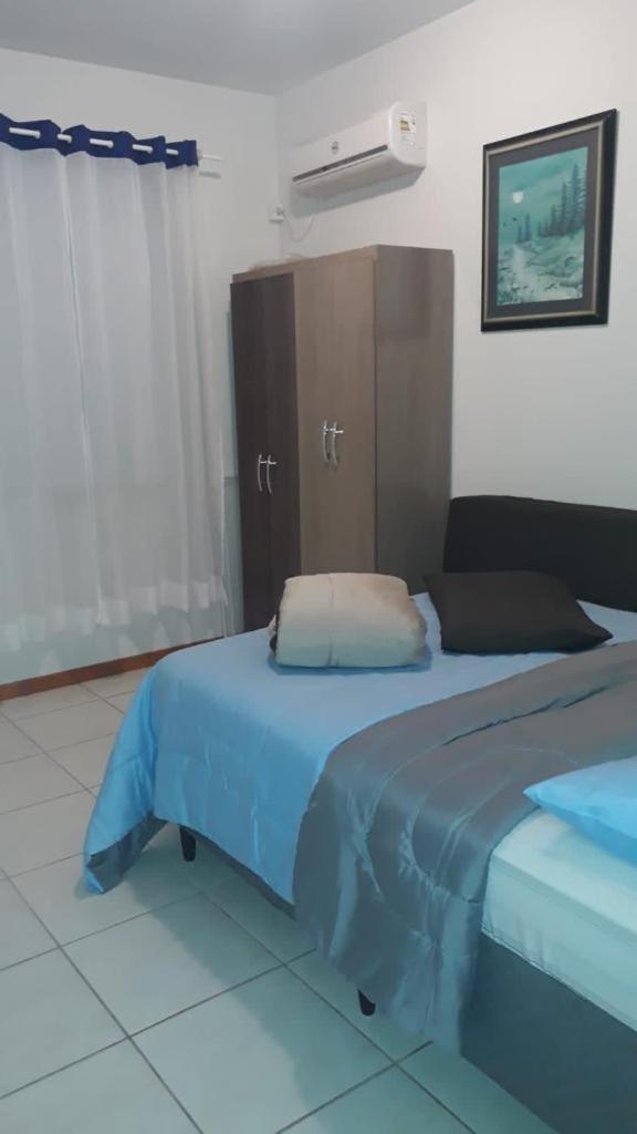 Apartamento 50m do Mar
