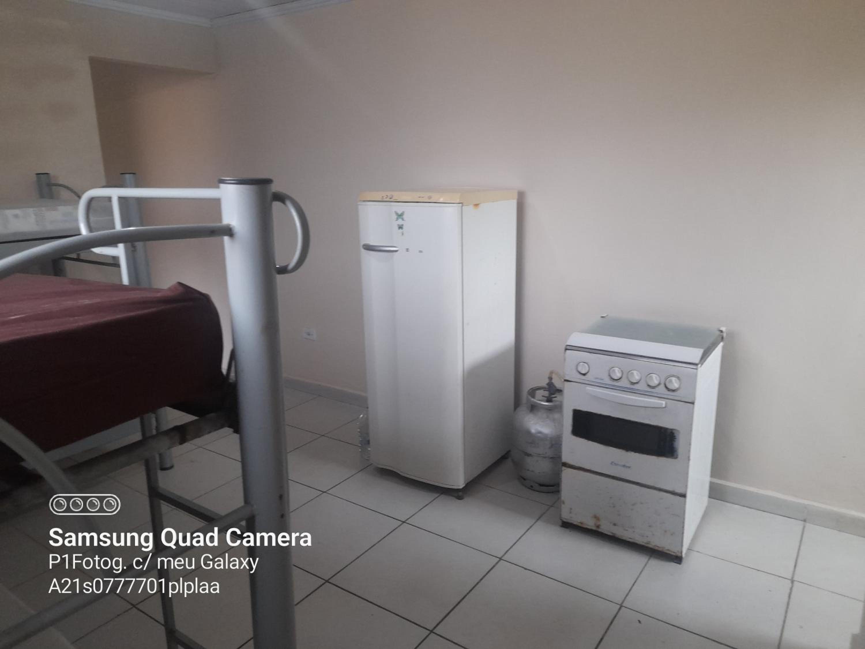 Apartamento em Muriqui- 201
