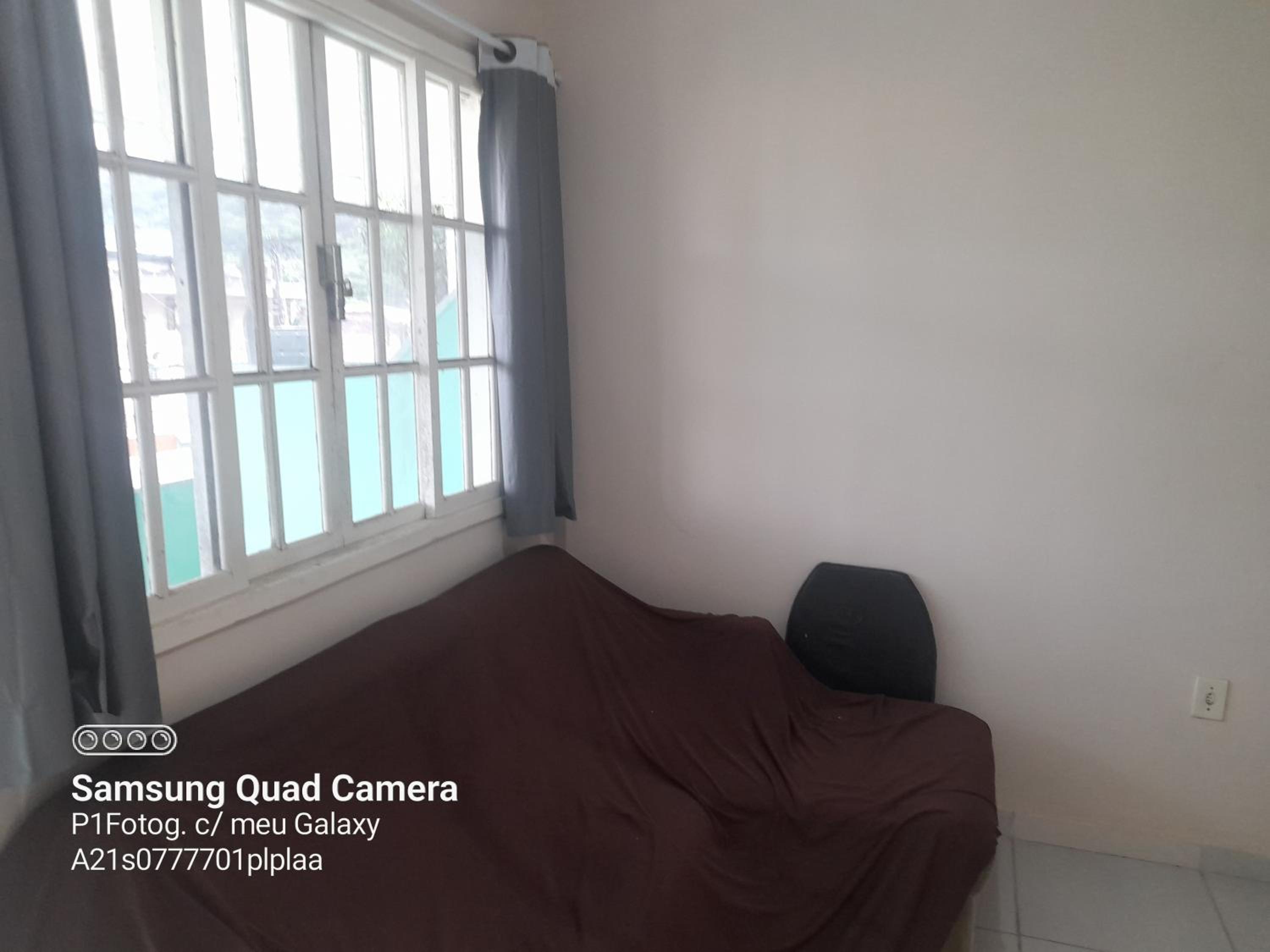 Apartamento em Muriqui- 201