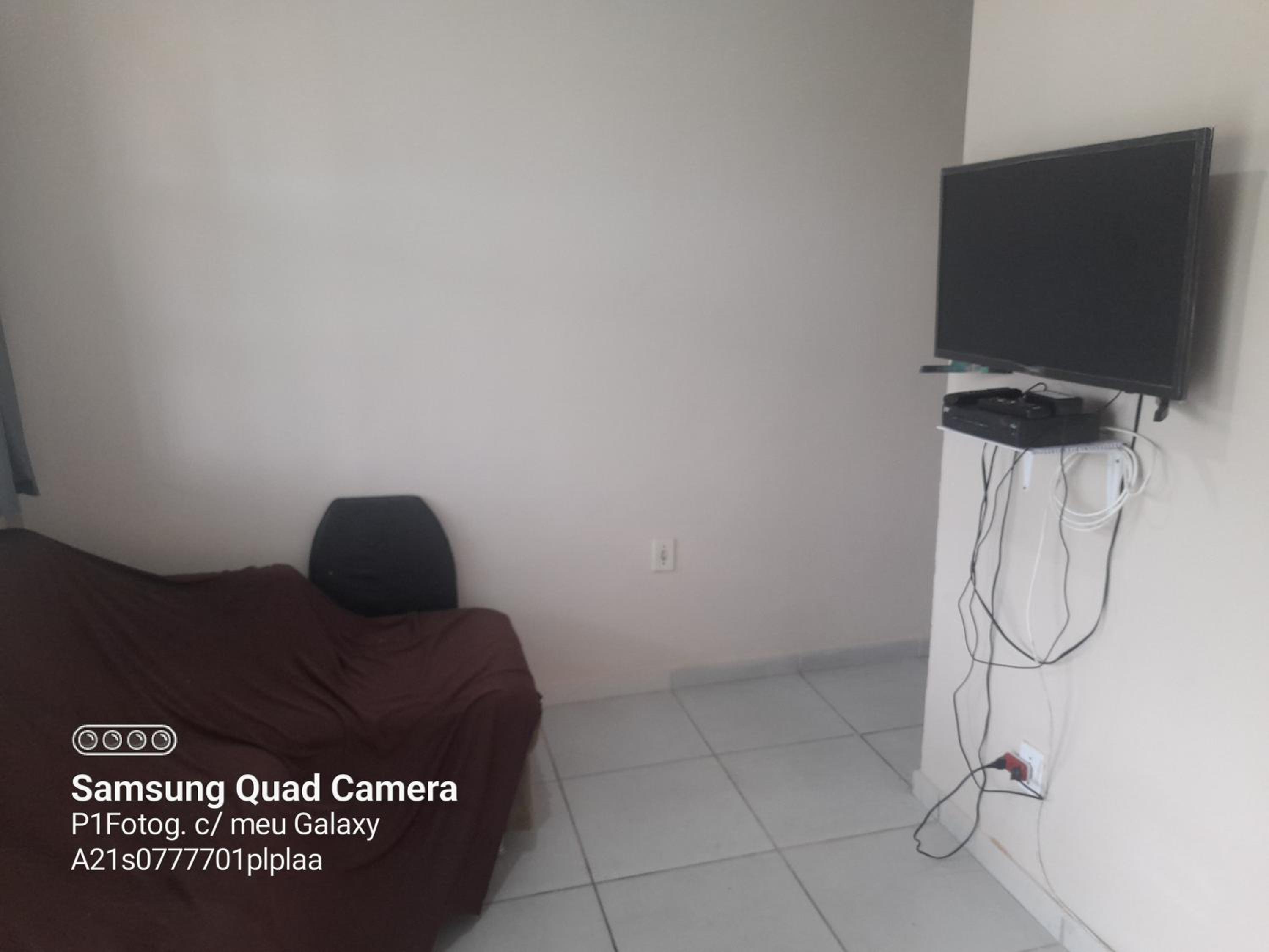 Apartamento em Muriqui- 201