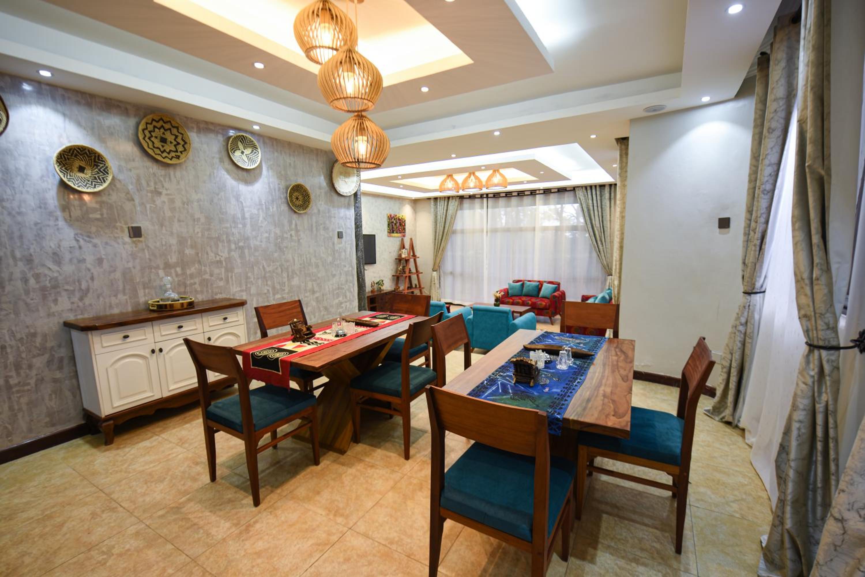 Gazelle Guest House