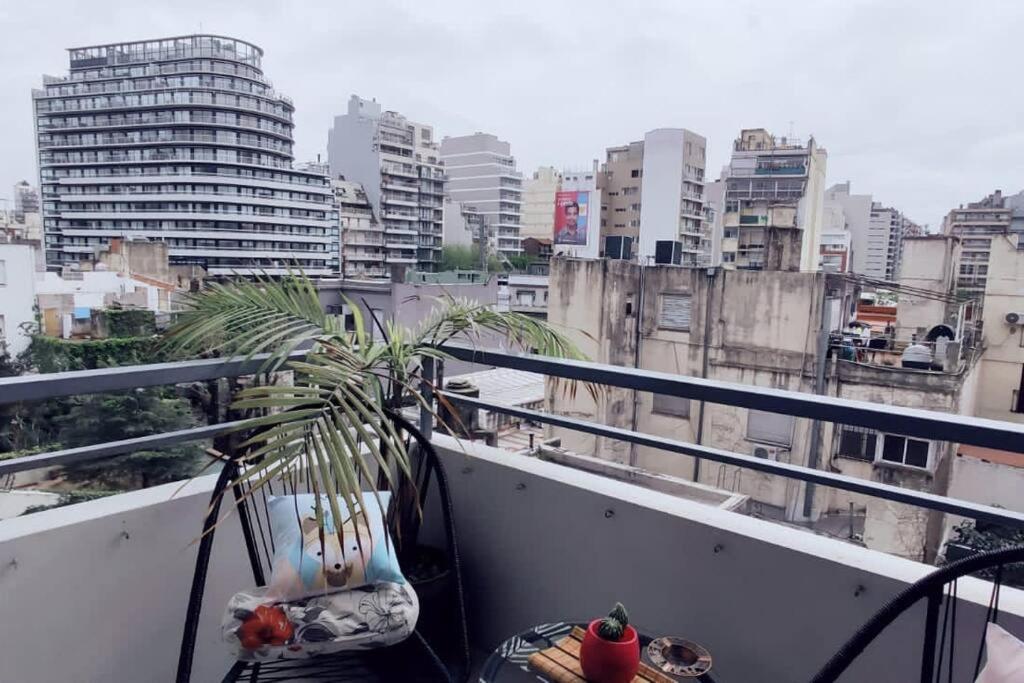 Espectacular monoambiente en Urquiza- Avalos
