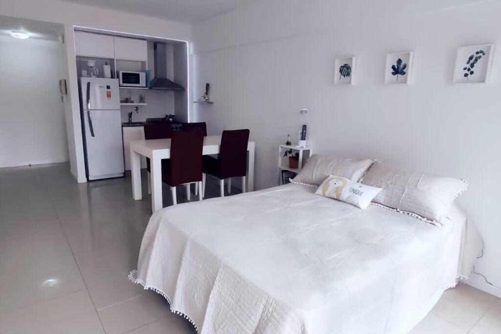 Espectacular monoambiente en Urquiza- Avalos