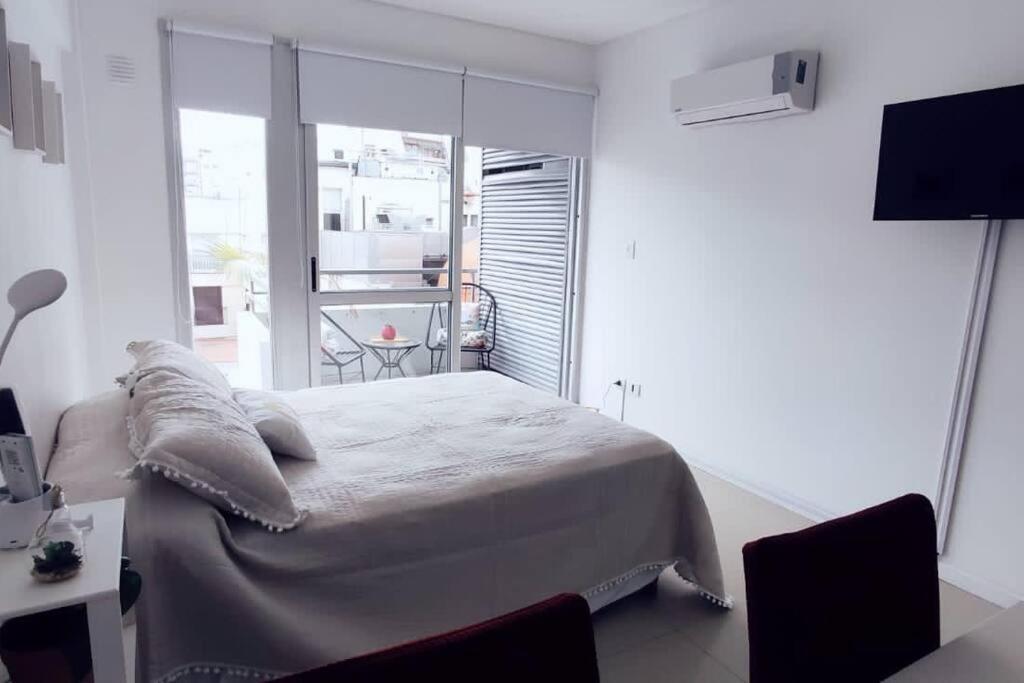 Espectacular monoambiente en Urquiza- Avalos