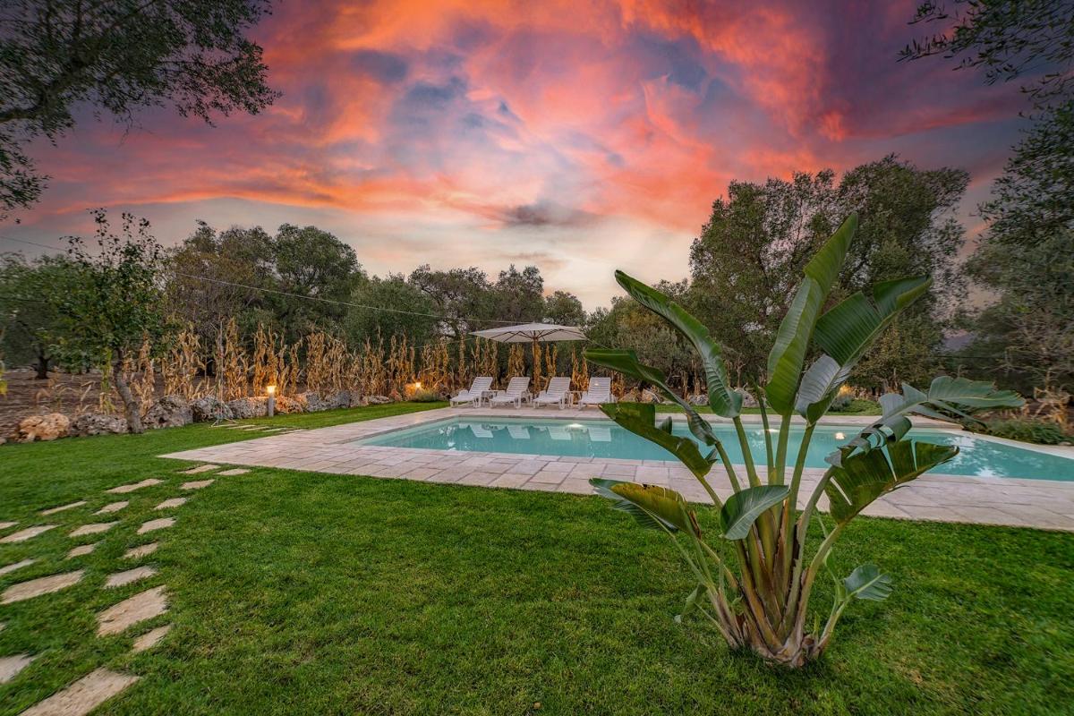 Trullo Lauro photo 3