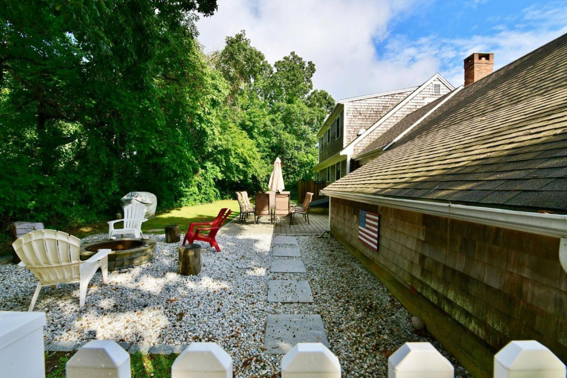 12 Roberts Way East Sandwich Cape Cod - Salty Dog view 4