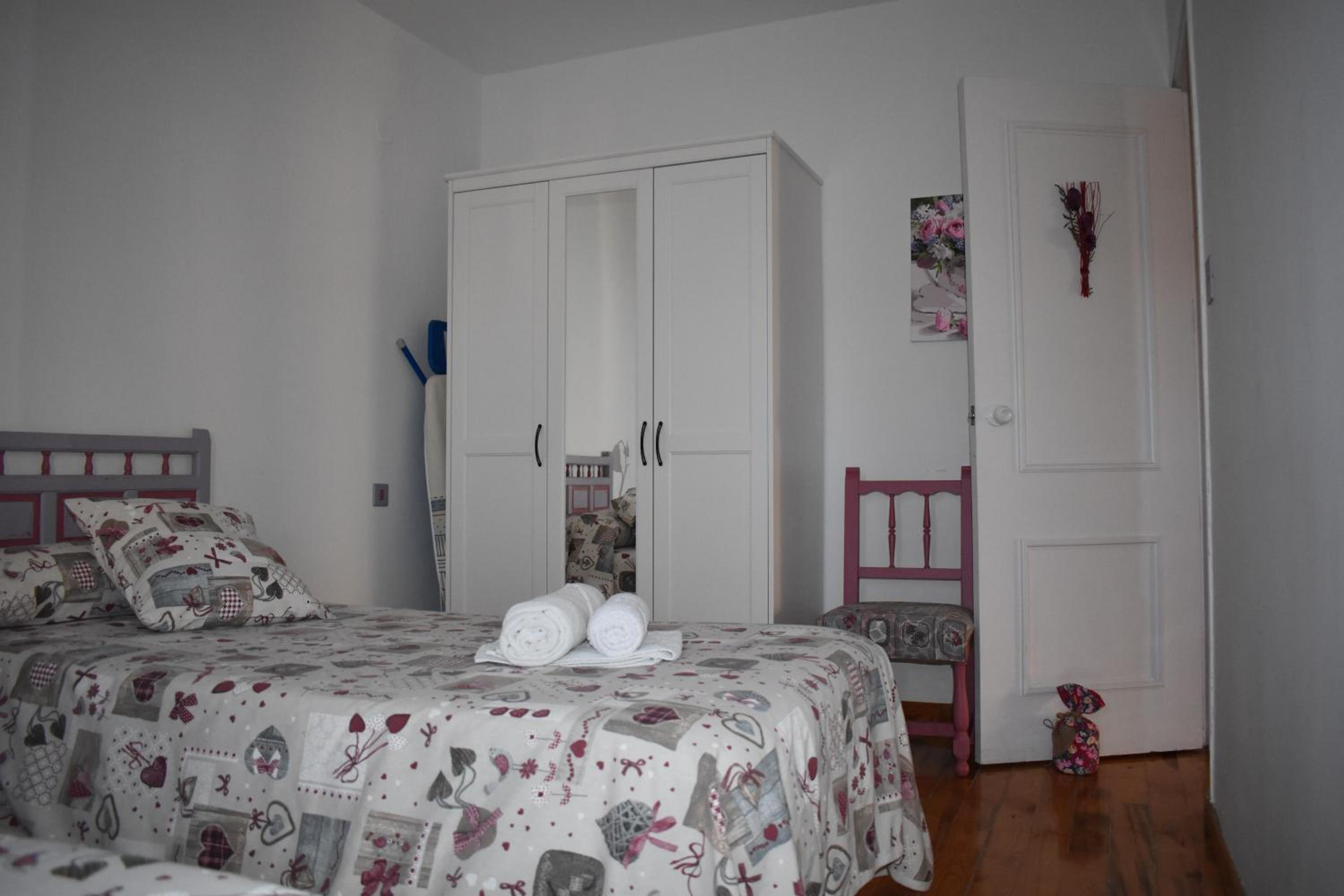 Casa rural La Endrina