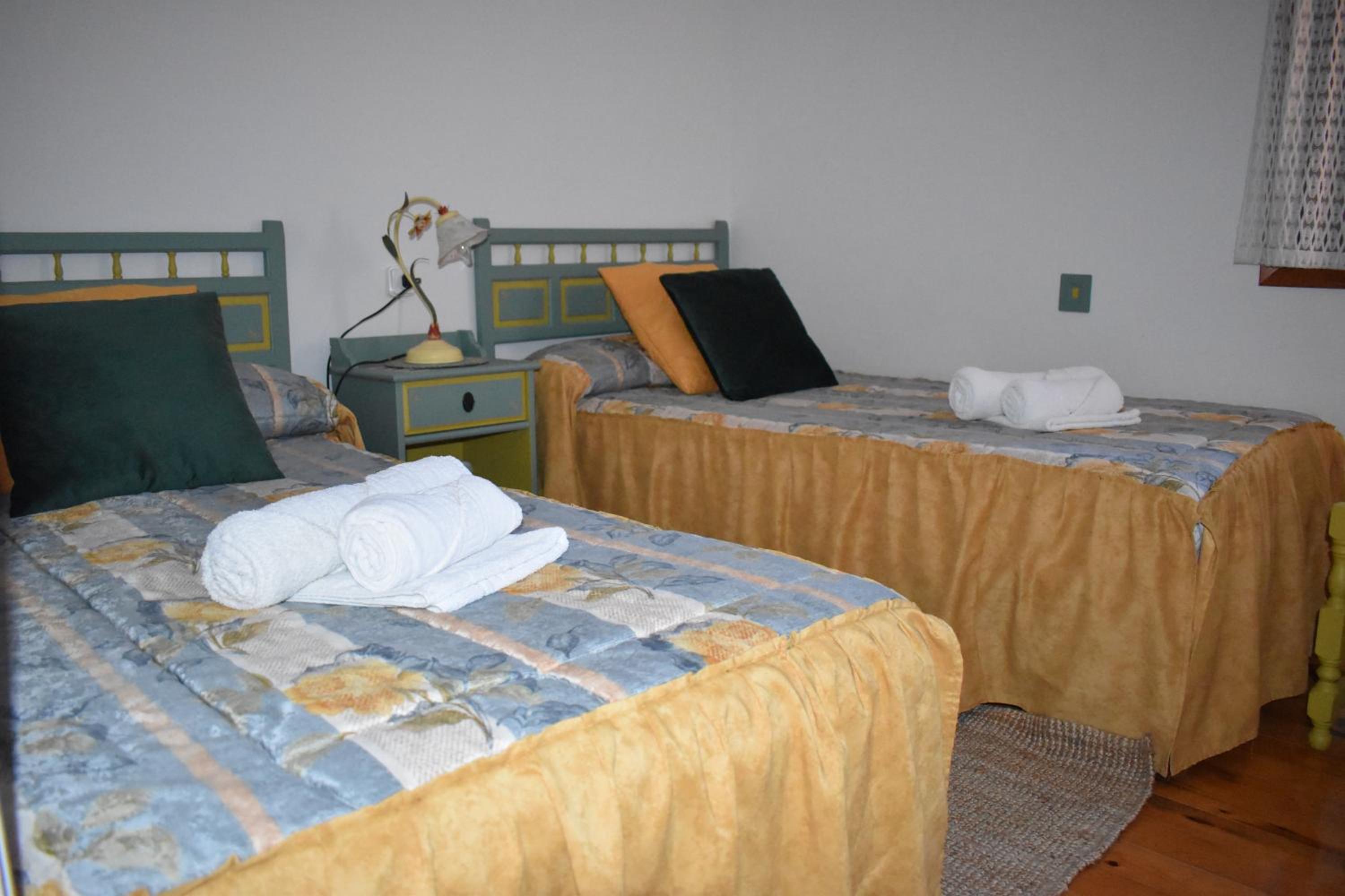 Casa rural La Endrina