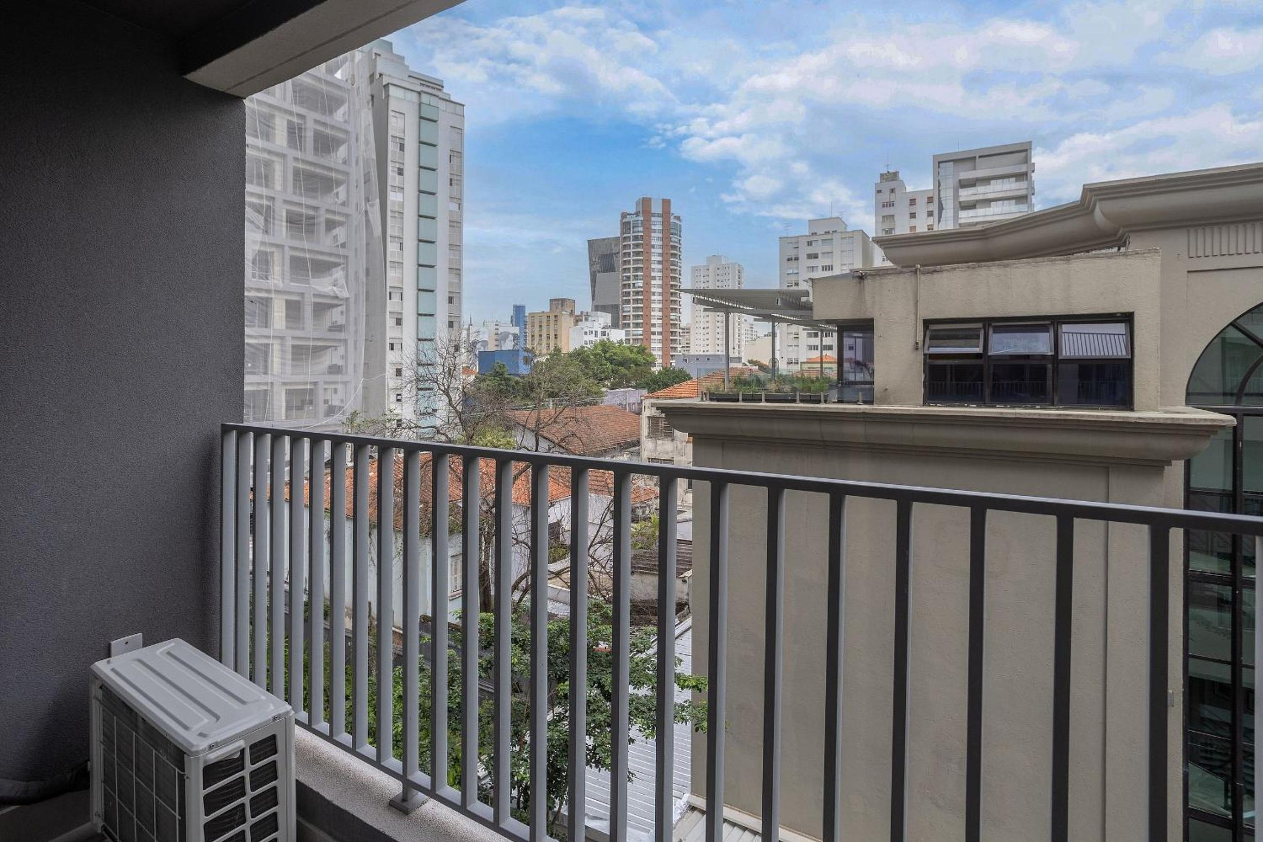 Ventura Pinheiros