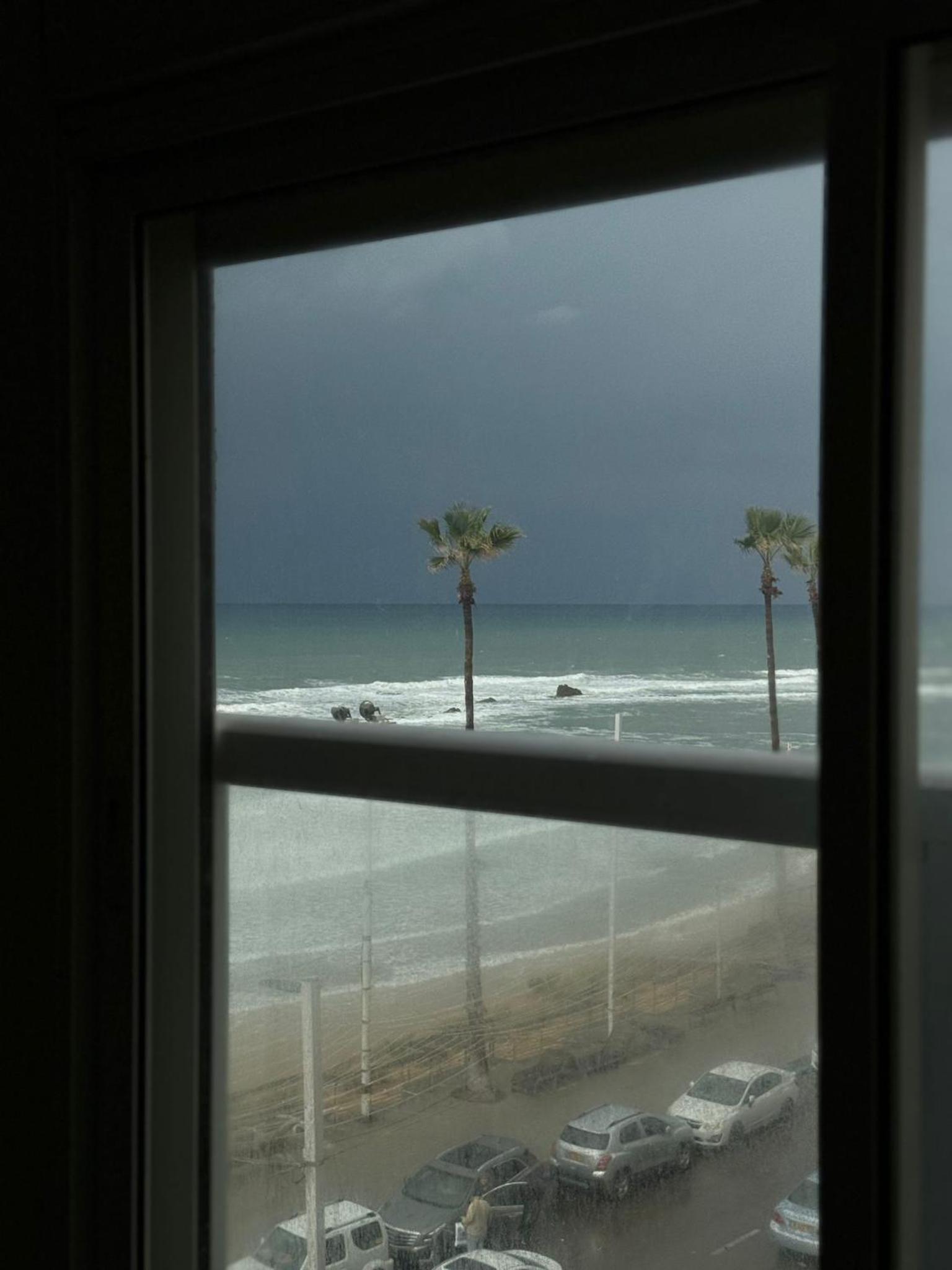 2Rooms Premium Class Apartement On The Sea