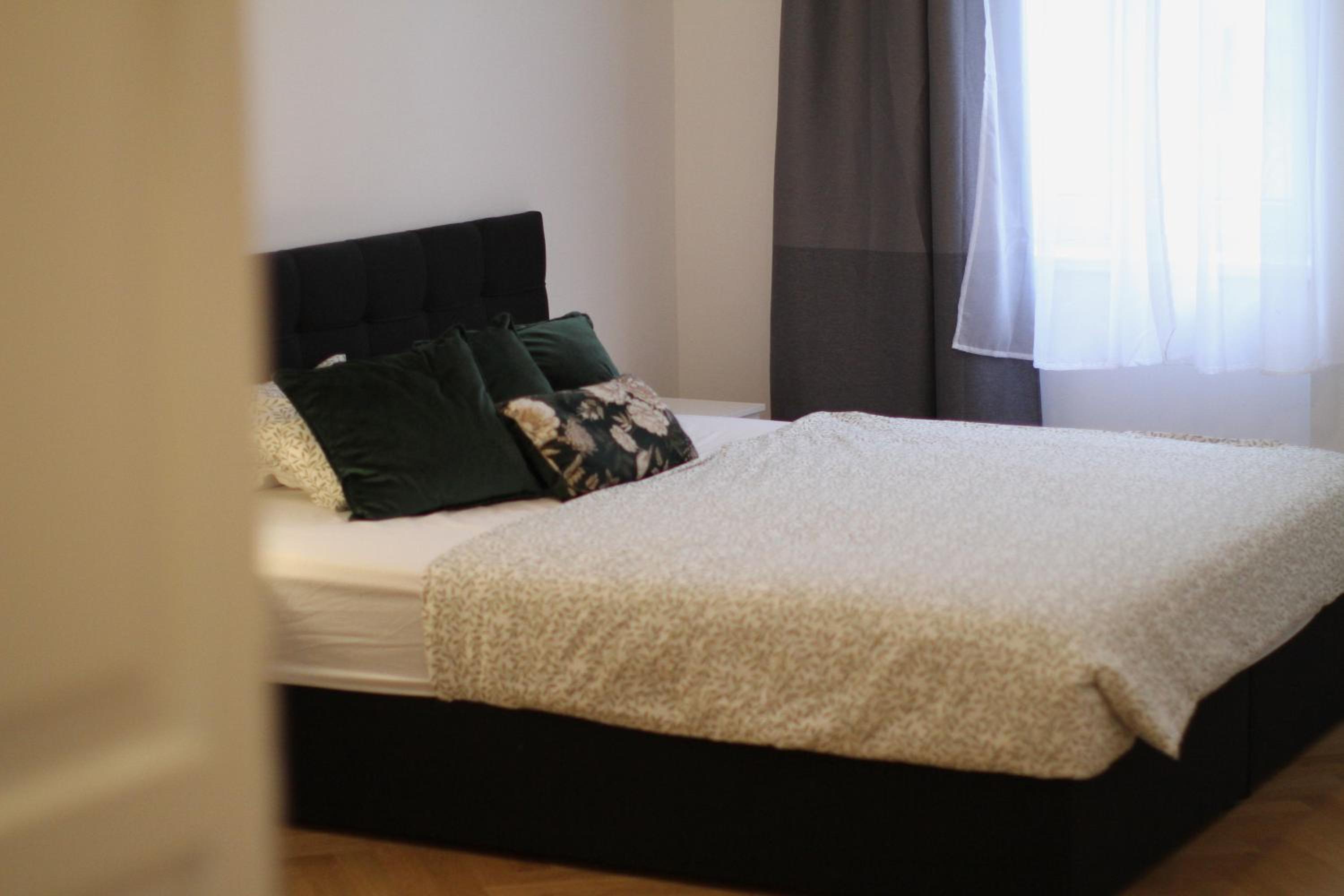Home Sweet Home - Vienna Central