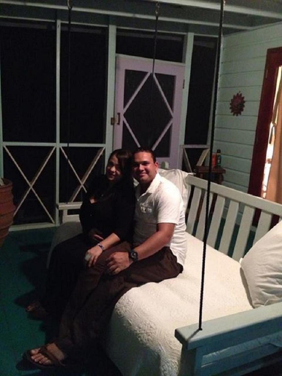Guanaja Caribbean Cottages
