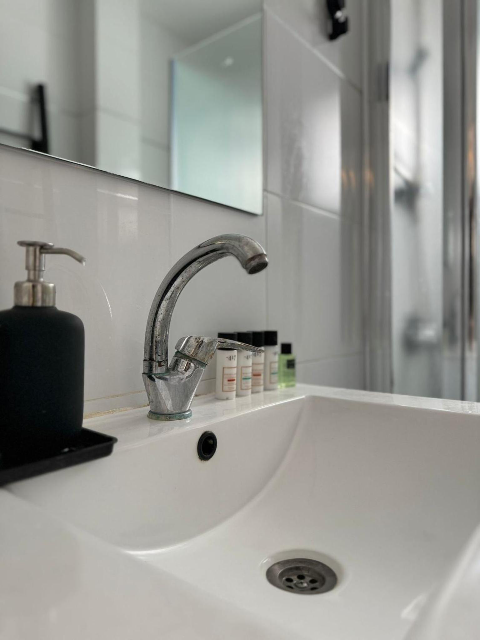 2Rooms Premium Class Apartement On The Sea