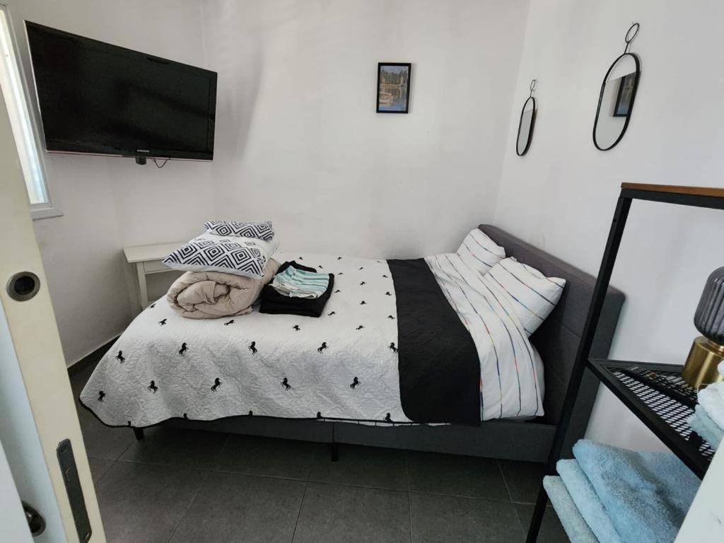 2Rooms Premium Class Apartement On The Sea
