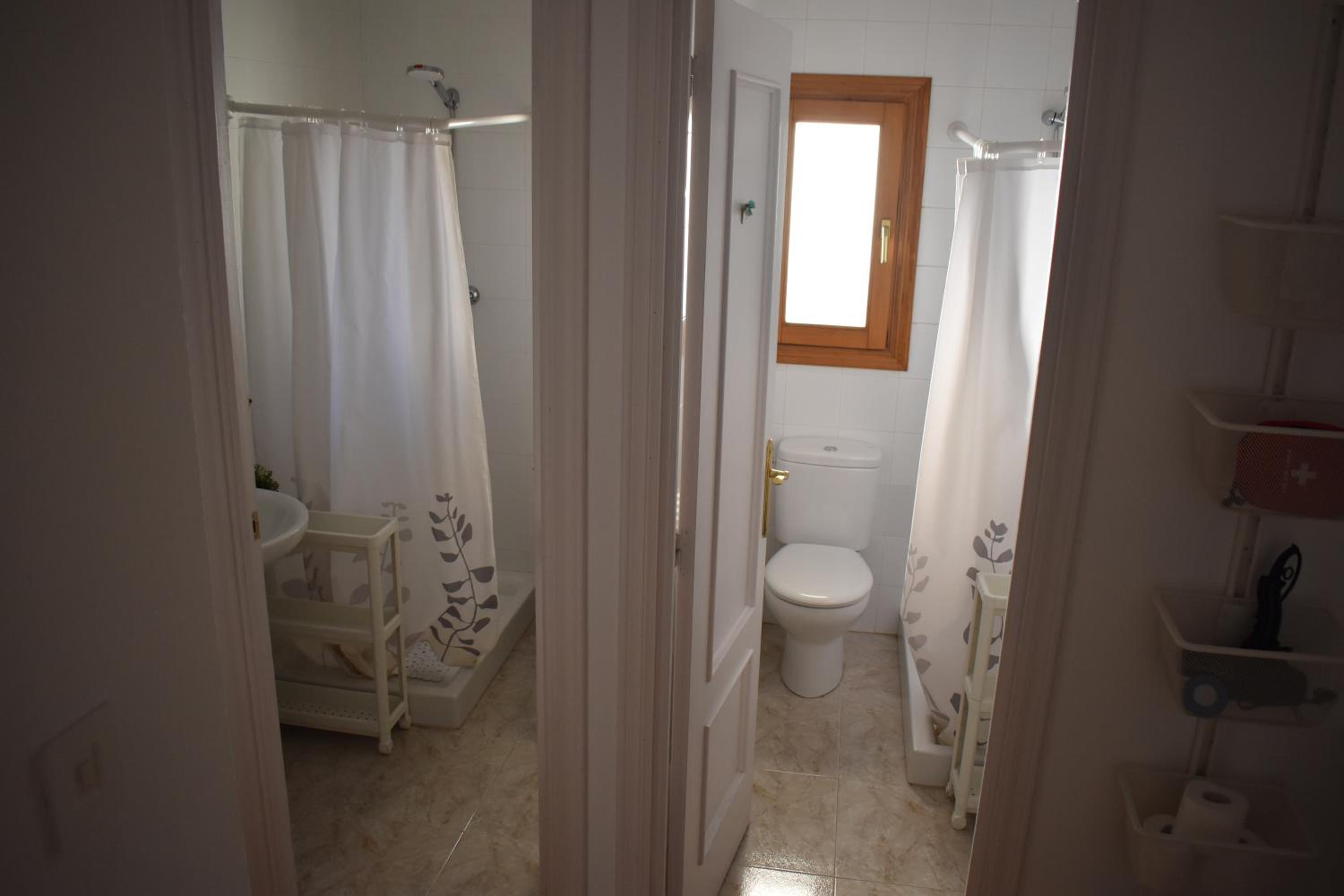 Casa rural La Endrina