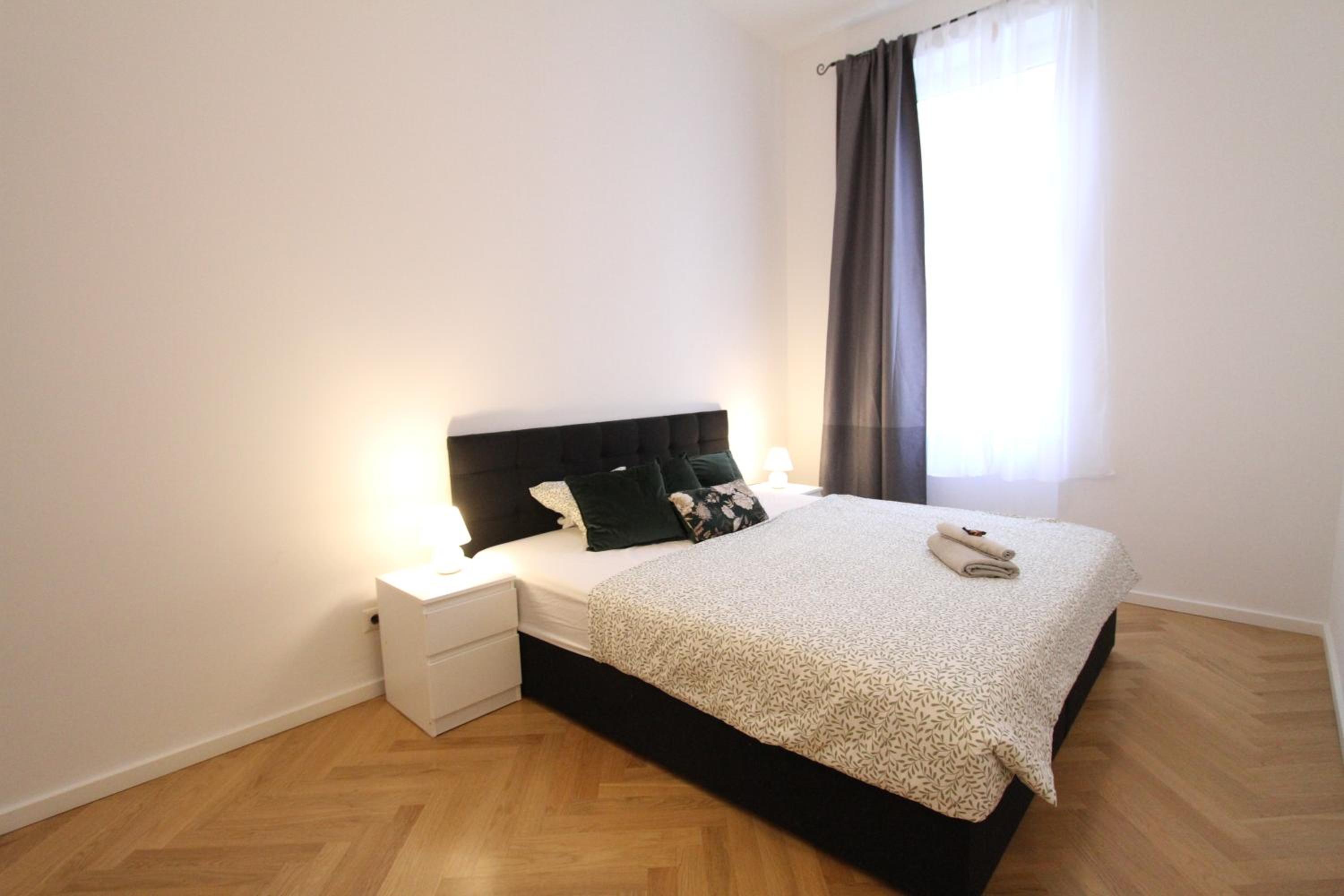 Home Sweet Home - Vienna Central