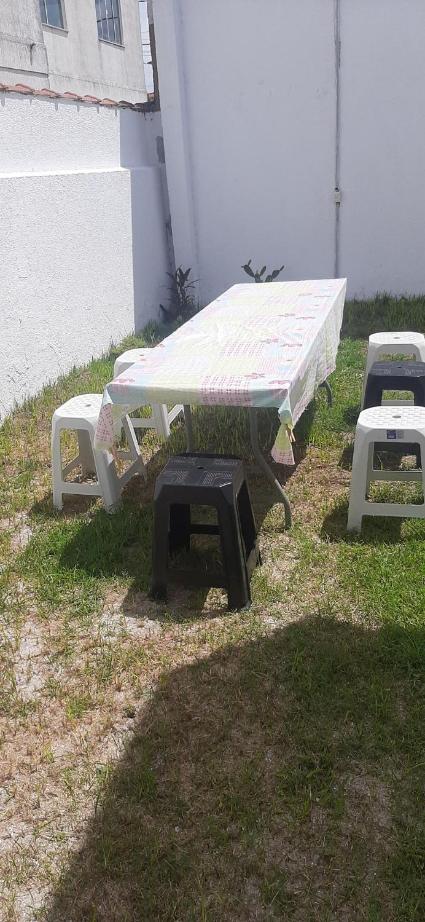 A Casa Branca