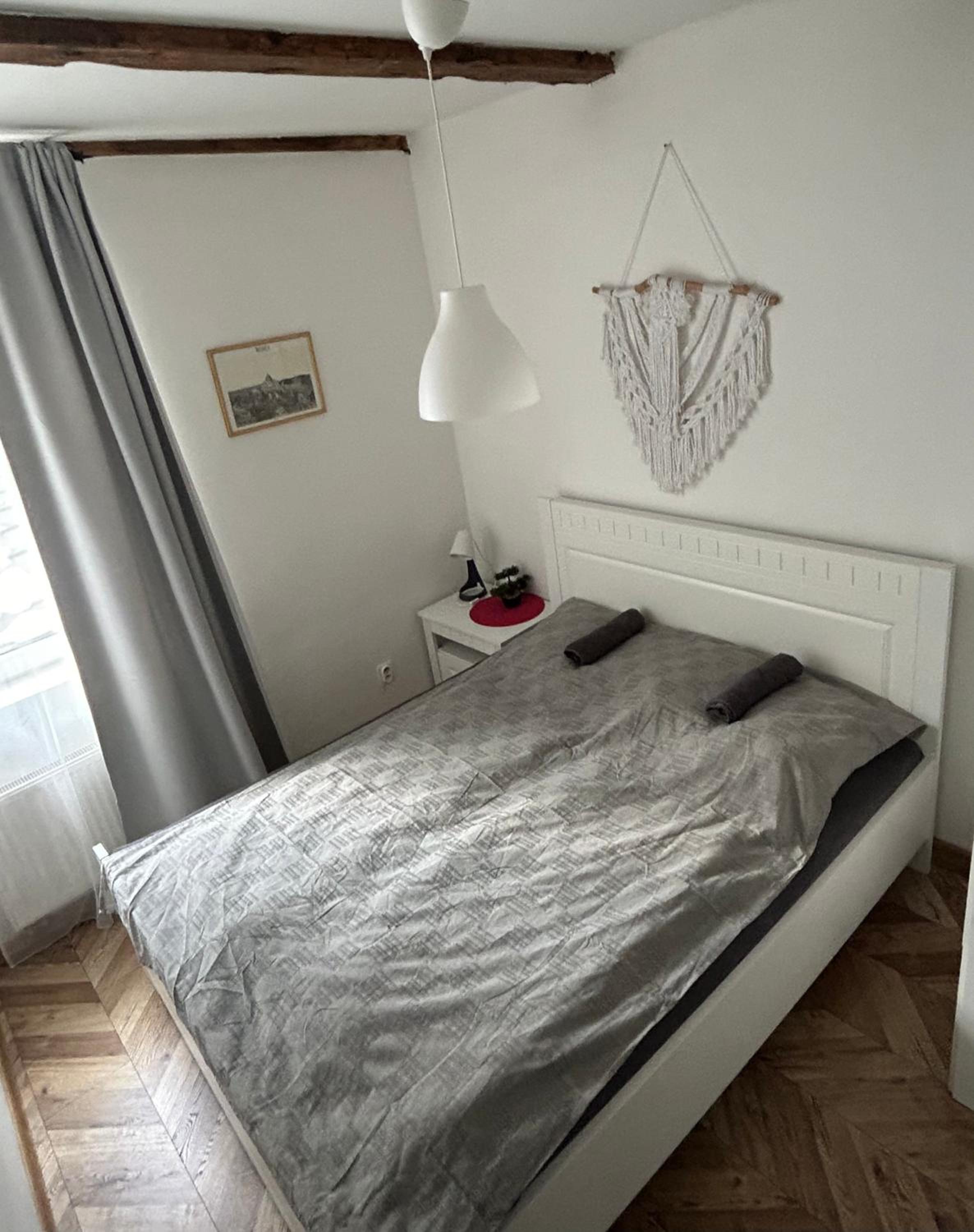 Historical apartments V18 view 2