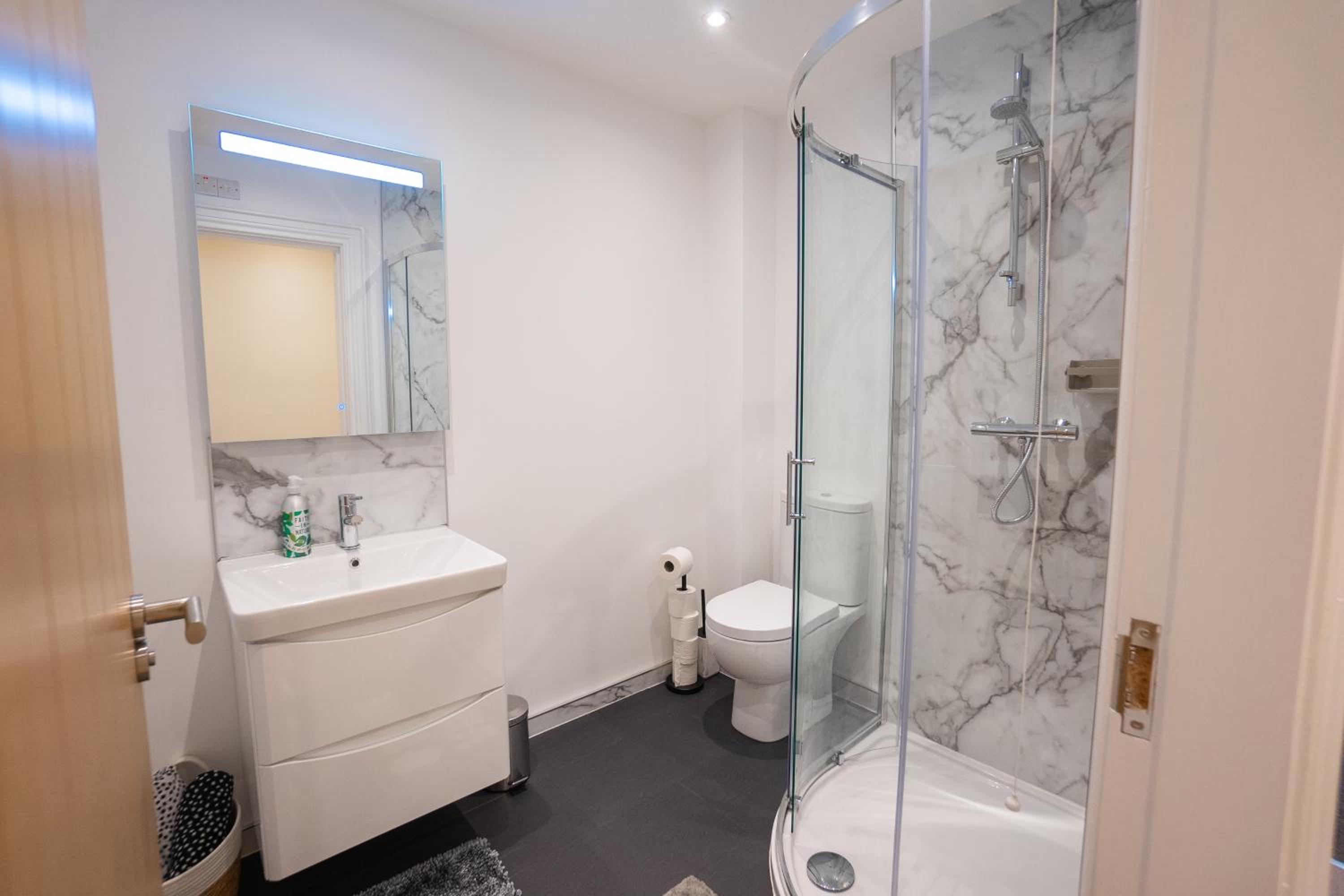 The Links Suites view 5